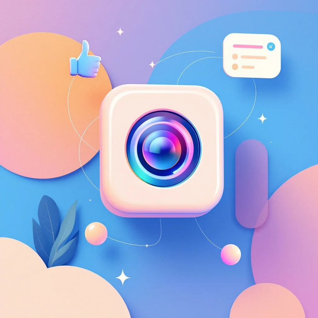 Instagram и Facebook